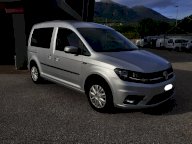 VOLKSWAGEN Caddy 2.0 TDI 102CV DSG Trendline AUTOCARRO 5 POSTI