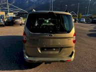 FORD Tourneo Courier 1.0 EcoBoost 100 CV