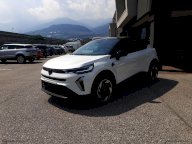 RENAULT Captur ECO-G 100 CV Techno