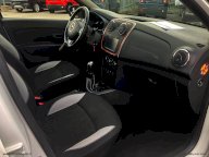 DACIA Sandero Stepway 0.9 TCe 12V T-GPL 90 CV