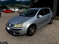 VOLKSWAGEN Golf 1.9 TDI 5p. Trendline