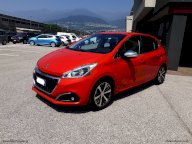 PEUGEOT 208 PureTech 82 5p. Allure