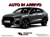 AUDI Q3 SPB 35 TDI S tronic