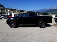 FORD Ranger 3.0 ECOB. aut.240CV DC Wildtrak