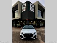 AUDI A1 SPB 30 TFSI 116CV S line EDITION NEOPATENTATI