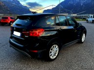 BMW X1 sDrive18d 150CV