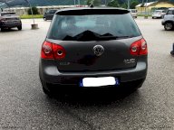 VOLKSWAGEN Golf 2.0 TDI 4mot. 5p. GT Sport