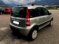 FIAT Panda 1.2 4x4 Climbing