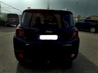 JEEP Renegade 1.6 Mjt 120CV Limited CON GANCIO TRAINO