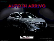 NISSAN Qashqai MHEV 158 CV Xtronic 4WD Tekna