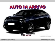 CITROEN C4 PureTech 130 CV Plus