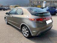 HONDA Civic 2.2 i-CTDi 5p. Elegance DPF