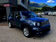 JEEP Renegade 1.6 Mjt 130CV Limited