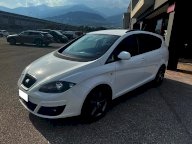 SEAT Altea XL 2.0 TDI 140CV CR I-Tech