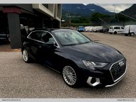 AUDI A3 Sedan 35 TDI S tronic ADVANCED
