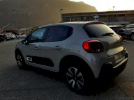CITROEN C3 PureTech 110 S&S Max