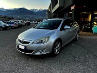 OPEL Astra SPORT TOURER 1.7 CDTI 110 CV
