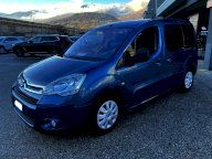 CITROEN Berlingo 1.6 HDi 90 Multispace