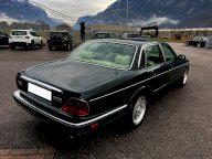 JAGUAR Sovereign 4.0 automatic