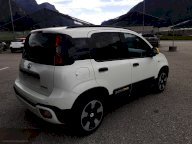 FIAT Panda 1.0 FireFly Hybrid Pandina CITY CROSS