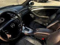 MERCEDES-BENZ CLK 320 CDI 224CV