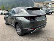 HYUNDAI Tucson 1.6 180CV