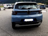 CITROEN NUOVA C3 Turbo 100CV - PLUS