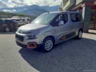 CITROEN Berlingo BlueHDi 100 CV S&S Feel