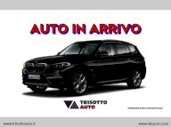 BMW X3 xDrive20d xLine
