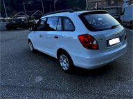 SKODA Fabia 1.6 TDI CR 75 CV Wagon Active