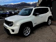JEEP Renegade 1.3 T4 PHEV 4xe 180CV
