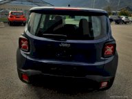 JEEP Renegade 1.0 T3 Longitude
