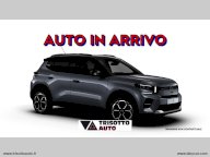 CITROEN NUOVA C3 Turbo 100CV - MAX