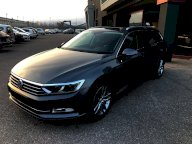 VOLKSWAGEN Passat Variant 1.6 TDI 120CV