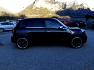 MINI Mini Cooper SD Countryman ALL4