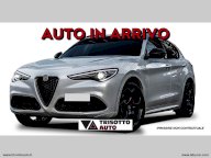 ALFA ROMEO Stelvio 2.2 T.diesel 190 CV AT8 Q4 SPRINT