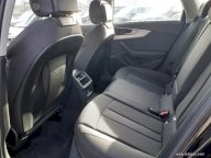 AUDI A4 Avant 35 TDI/163CV S tr. Business Adv