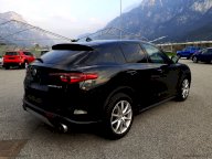 ALFA ROMEO Stelvio 2.0 Turbo 280 CV AT8 Q4 Super
