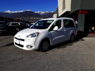 PEUGEOT Partner Tepee 1.6 HDI 92CV Active
