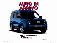 FORD Tourneo Courier 1.0 125CV EcoBoost POWERSHIFT ACTIVE