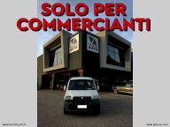 FIAT Doblò 1.9 JTD ELX AUTOCARRO 5 POSTI