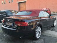 AUDI A5 Cabrio 2.0 TFSI quattro S tronic