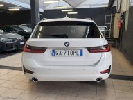 BMW 320d Touring Business Advantage aut.