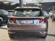 HYUNDAI Tucson 1.6 CRDI XLine