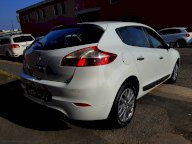 RENAULT Mégane 1.5 dCi 110 CV S&S GT Line