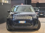 LAND ROVER Discovery Sport 2.0D I4-L.Flw 150 CV SE