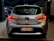 TOYOTA Corolla 1.8 Hybrid