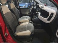 FIAT Panda 1.3 MJT S&S 4x4