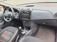 DACIA Sandero Stepway 0.9 TCe 90CV Techroad