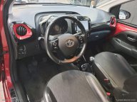 TOYOTA Aygo Connect 1.0 VVT-i 72 CV 5p.